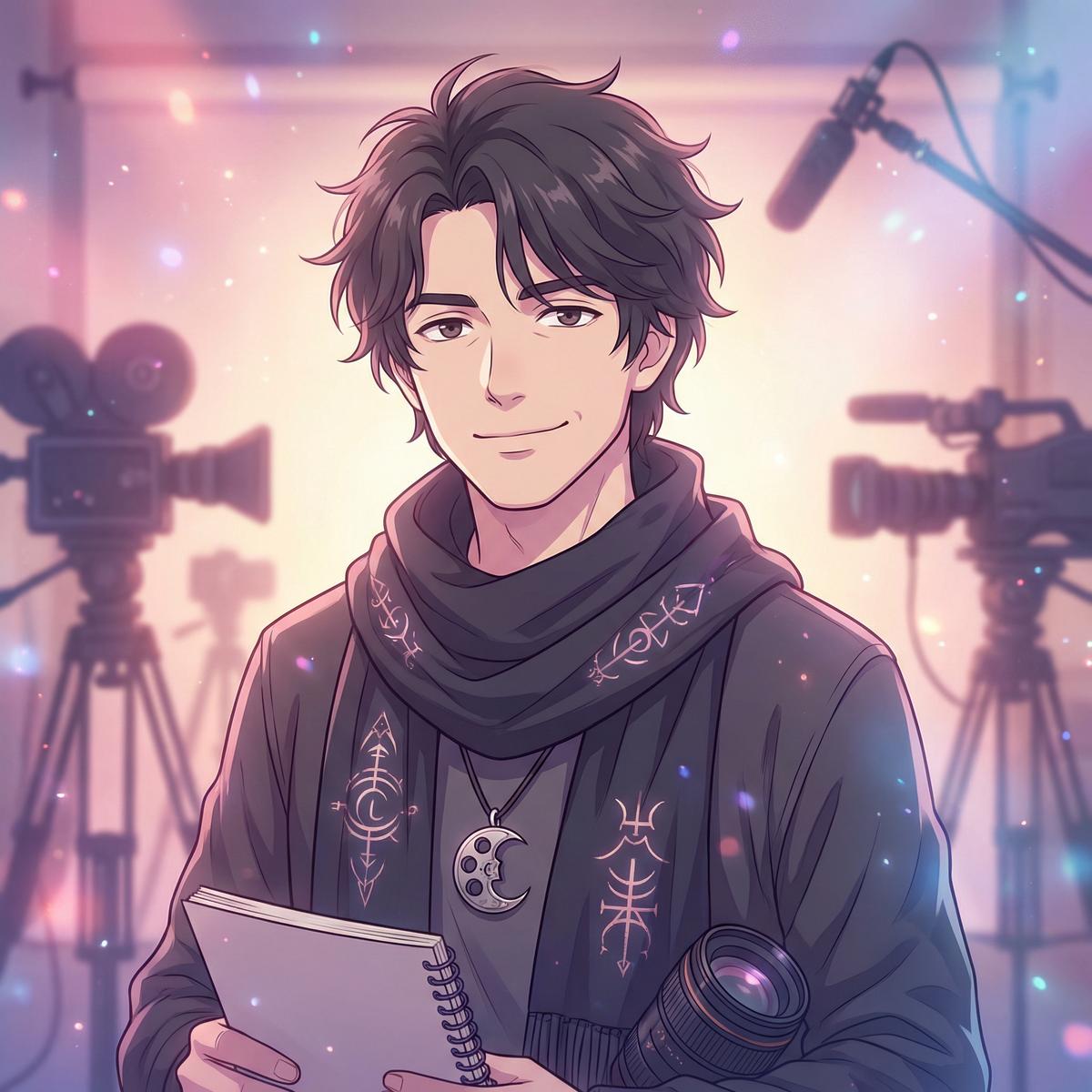 麻豆专区导演